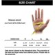thumbnail image 5 of (Azul, Xl) Guantes de motocicleta Pantalla táctil Motocross Scooter Verano Antideslizante Antichoque Transpirable Buena protección para hombres, 5 of 5