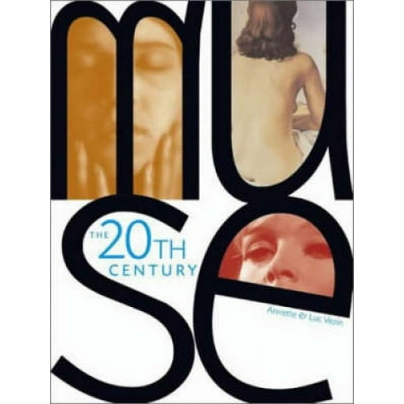 The 20th-century Muse