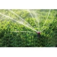 thumbnail image 2 of Rain Bird High-Efficiency Pro Rotary Spray Nozzle 24RNVAPRO - Adjustable Flow - 17'-24', 2 of 3