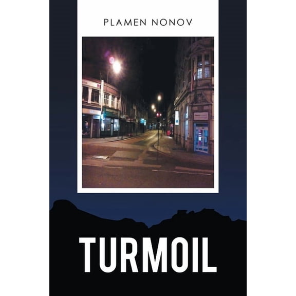 Turmoil (Paperback)
