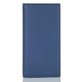 thumbnail image 1 of Cartera CASMONAL Premium de Cuero para Chequera con RFID, 1 of 6