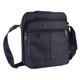 thumbnail image 5 of Bolso bandolera para hombre, bolso para hombre con cremallera multicompartimento, bolso de hombro para hombre, bolso de hombro para hombre, elaborado por expertos, 5 of 8