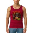 Vampire Bitign Neck 3D Vampurr Bites Again Funny Vampire Cat Vintage Comic Halloween ...