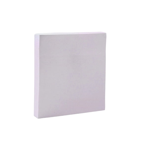 MKHSQHDG Aubaines du Jour Liquidation Vente Notes Autocollantes Couleur Vive Recyclables Faciles à Coller Blocs Adhésifs pour la Maison Notes de Rappel pour Cahier