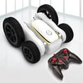 thumbnail image 4 of Bangcool Children RC Car Rechargeable Long Lasting Lighting Remote Control Car Racing Car, 4 of 10