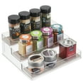 thumbnail image 6 of InterDesign Twillo Multi-Level Spice Rack Organizer, 6 of 6