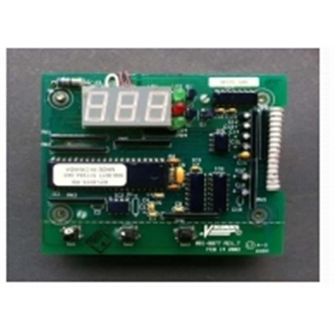 Aqua Comfort Technologies 100202 Control Board for Heat Pump