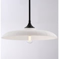 thumbnail image 5 of Hadley 1-Light Pendant in Matte Black, 5 of 6