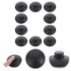 thumbnail image 1 of unbranded 10Ud Control De Pie Para Pedal Negro Con Acabado Fino Y Fácil Uso, 1 of 8
