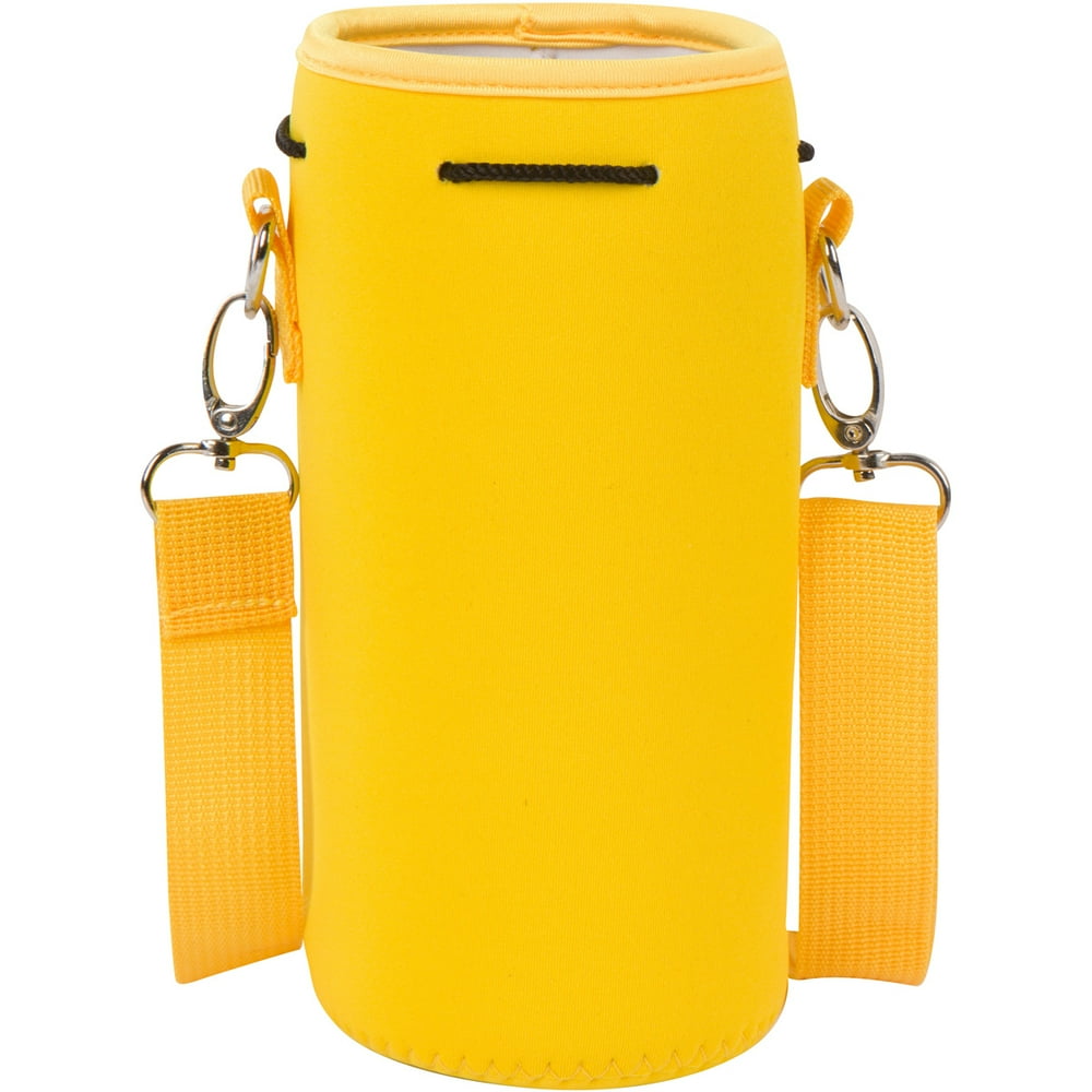 Neoprene Water Bottle Holder and Sleeve for 11.5 L Water Bottles With