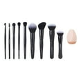 thumbnail image 4 of e.l.f. Cosmetics Kit de pinceaux dix sur dix, 4 of 5