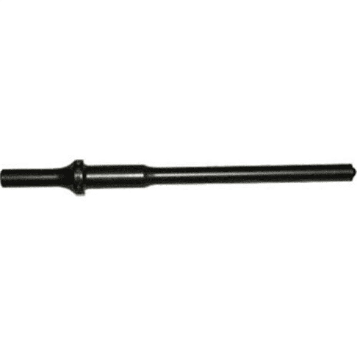 Ajax Tool Works A1102 Pneumatic Bit, Roll Pin Driver, 1/4" Punch Diameter