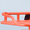 ORANGE, variant on Hover Heart Electric Dirt Quad EA500-RA 36V 500W ATV with Suspension, Parent Speed Control
