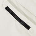 thumbnail image 6 of akafmk Mens Waterproof Jacket Hooded Windproof Rain Coat with Multiple Pockets for Hiking Outdoor Climbing, 6 of 6