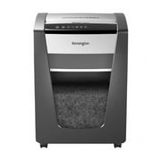 OfficeAssist Shredder M200-HS Anti Jam Micro Cut