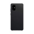 thumbnail image 2 of Xqisit Silicone Case for Samsung Galaxy S20 Plus 6.7" Black Soft Touch Case, 2 of 4