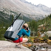 Oru Kayak Oru Carrying Pack | Backpack for Beach, Bay, Coast Foldable Kayak Models, Heavy-duty Nylon, with Padded Shoulder Straps and Hip Belt, Heavy-duty Zipper, 2 Handles