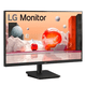 thumbnail image 2 of LG Monitor 24" Full HD IPS Negro Reacondicionado, 2 of 3