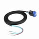 thumbnail image 4 of Power Trim Tilt Switch Assembly Kit for Johnson Evinrude Outboard 5006358 New, 4 of 5