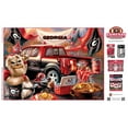 thumbnail image 5 of MasterPieces 1000 Piece Jigsaw Puzzle - NCAA Georgia Bulldogs Gameday, 5 of 6