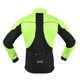 thumbnail image 4 of Chaqueta de ciclismo para hombre, polar térmico de invierno, jersey de bicicleta de manga larga, res Arsuxeo Chaqueta de ciclismo, 4 of 7