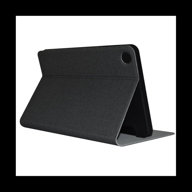 de PU para Tableta 50 Mini de 8,4 Pulgadas de PU + Soporte para Tableta de TPU 50Mini Protectora de 8,4 Pulgadas (B)