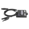 thumbnail image 2 of 650W MPPT Solar Power Optimizer with IP68 Protection - 12-75V DC Input, Overload/Overcurrent/Over-Temp Safeguards, Real-Time PV Module Monitoring, 915M/2.4G/PLC Communication, Lightweight, 2 of 6