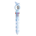 thumbnail image 1 of Paint Run Dog Friend Company Retractable Multicolor Ballpoint Pen School Supplies, 1 of 3