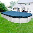 thumbnail image 4 of Robelle 10-Year Super Oval Winter Pool Cover, 16 x 32 ft. Pool, 4 of 5