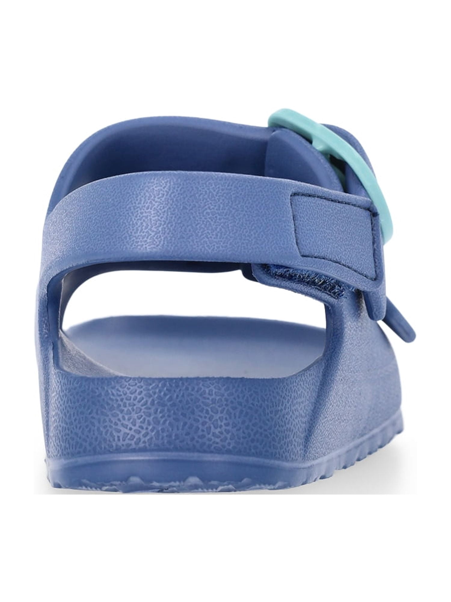 Wonder Nation Toddler Two Buckle Sandals