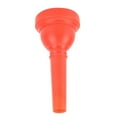thumbnail image 3 of maskred Embout de Remplacement en Plastique ABS Blanc pour Trombone Performance des Joueurs, 3 of 6