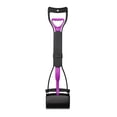 thumbnail image 1 of Recogecacas TFixol Morado L, 1 of 8