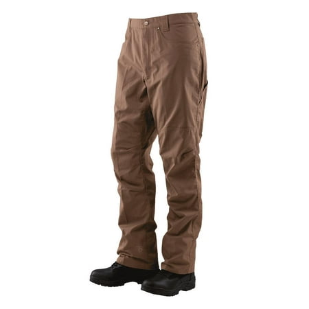 Tru-Spec 2418 Mens 24-7 Eclipse Tactical Pants, Rip-Stop, (Best Choke For Coyote Hunting)