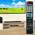 thumbnail image 4 of AKB73615336 Control remoto de reemplazo compatible con LG TV 42PM4700 50PM4700 60PM6900 50PM9700 60PM9700 50PM6700, 4 of 7