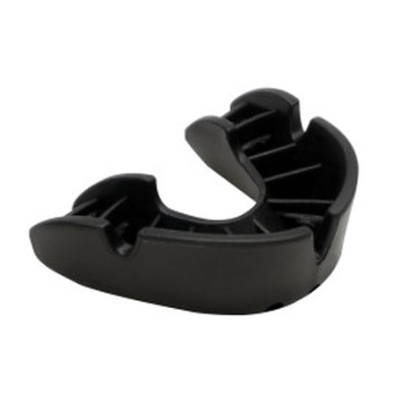 Mueller Matrix Mthgrd Basic Adult Black