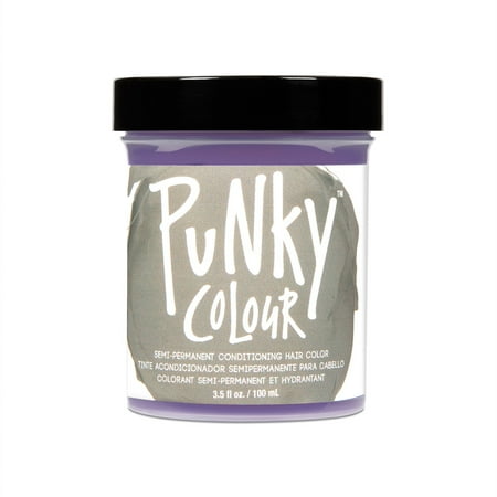 Punky Color Hair Toner Punky Color Hair Toner
