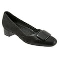 thumbnail image 2 of Trotters Adult Womens Delse Pumps Heels, 2 of 8