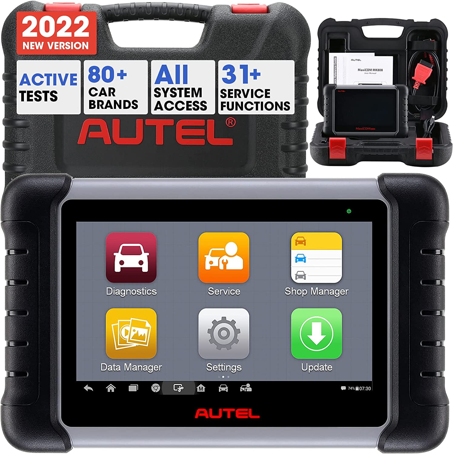 инструкция 808 2022