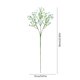 thumbnail image 3 of European-style Artificial Plants Bouquets Home Decor Living Room Accents Wedding Decorations Floral Props And Artificial Flower Decorations, 3 of 6