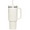 Cream, variant on 40 oz Tumbler Quencher H2.0 Steel Vacuum Insulated Tumbler with Lid and Straw for Water, Iced Tea or Coffee
