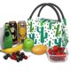 thumbnail image 3 of Balery Cactus 1 Bolsa de Aislamiento Portátil – Bolsa de Almuerzo con Forro de Aluminio Mejorado, Funda Impermeable y Fácil de Limpiar para Picnic y Caja de Almuerzo, 3 of 6