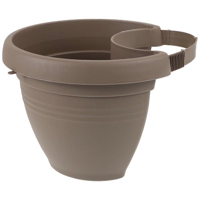 Creative Plastic Hanging Planter for Storage Use Water Pipe Hanging Planter