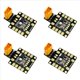 thumbnail image 1 of 4X para PDB Placa de Distribución de Energía W/ BEC 5V 12V para QAV250 RC FPV Quadcopter Multicopter Drone, 1 of 3