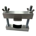thumbnail image 2 of kusrkot Violin Neck Install Clamp Music Instrument Accessory Violin Head Fixture Replace, 2 of 7