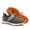 Army-Green, variant on KOFUBOKE Women Cycling Shoes with 2 Bolt SPD Cleats,Comfortable Indoor & Outdoor Spin Bike Shoes