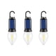 thumbnail image 1 of Luz Led Solar Para Exteriores, Bombilla Blanca Clida Para Camping, Batera Recargable, Rotacin De 360, Diseo Impermeable, Para Senderos De Jardn, Fuente De Alimentacin De Emergencia, Ukhbmc, 1 of 8