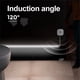 thumbnail image 4 of Sensor de Movimiento PIR con Regulador de Intensidad, Control Remoto de 5 V, 12 V, 24 V y 3 A para Tiras de Luces LED en Dormitorios, Armarios, Garajes, Pasillos, USB., 4 of 6