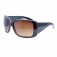 thumbnail image 1 of Lentes de Sol Be Fashion F565-2 para Dama Cafés, 1 of 3