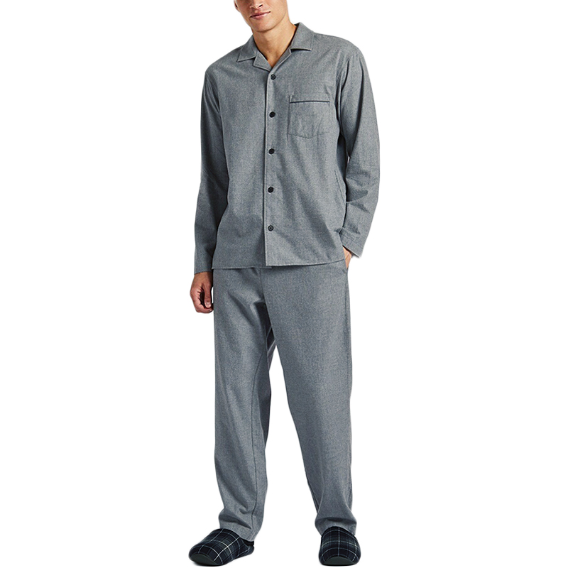 male nightwear