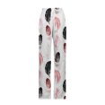 thumbnail image 5 of Pantalones Sueltos Con Estampado de Cintura Elástica Informal Para Mujer A La Moda Odeerbi  ODB-6, 5 of 5